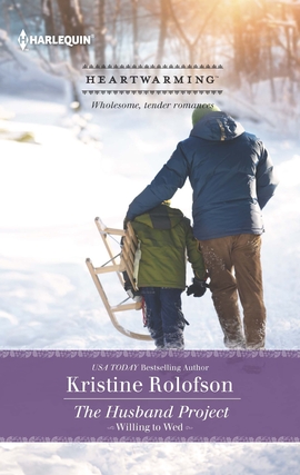 Title details for The Husband Project by Kristine Rolofson - Available